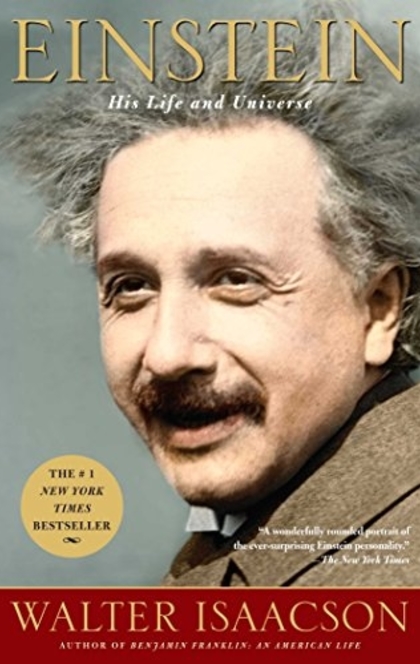 Einstein - Walter Isaacson