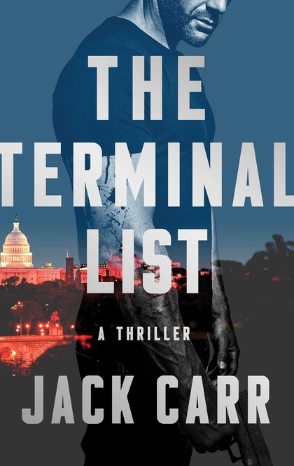 The Terminal List - Jack Carr