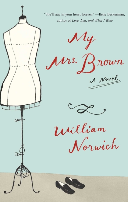 My Mrs. Brown - William Norwich