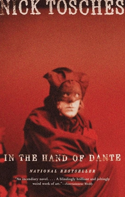 In the Hand of Dante - Nick Tosches