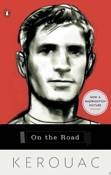 On the Road - Jack Kerouac