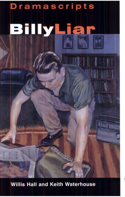 Billy Liar - Willis Hall, Keith Waterhouse