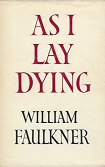 As I Lay Dying - Katie Miller