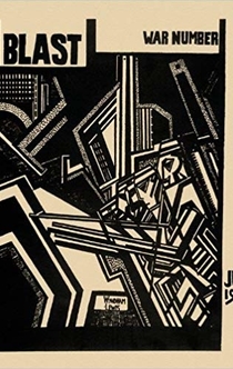 Blast 1 - Wyndham Lewis, Bradford Morrow