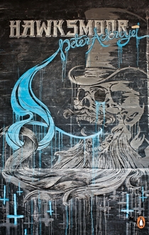 Hawksmoor - Peter Ackroyd