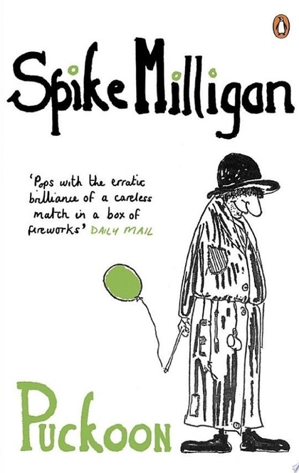 Puckoon - Spike Milligan