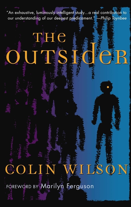 The Outsider - Colin Wilson