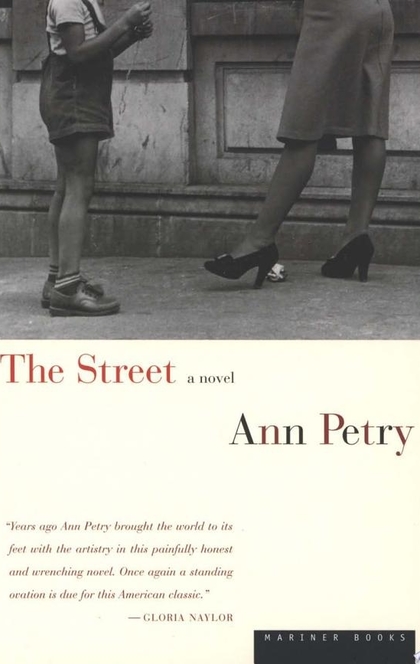 The Street - Ann Petry