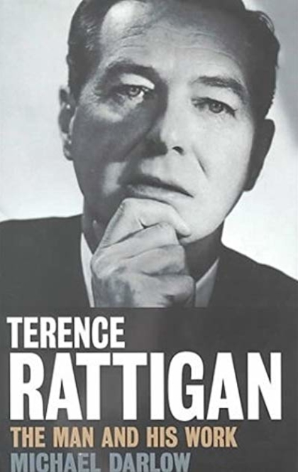 Terence Rattigan - 