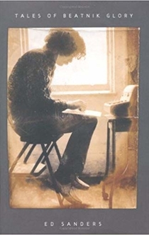 Tales of beatnik glory - Ed Sanders