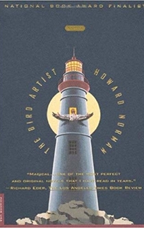 The Bird Artist - Howard Norman