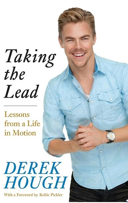 Taking the Lead - Derek Hough