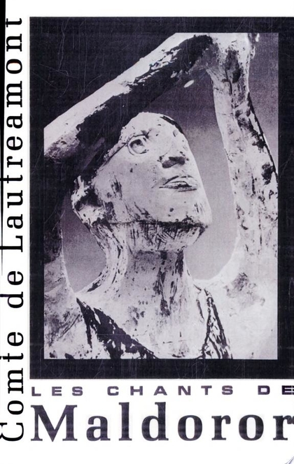 Maldoror (Les Chants de Maldoror) - comte de Lautréamont