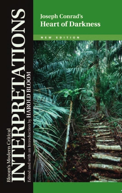 Joseph Conrad's Heart of Darkness - Harold Bloom