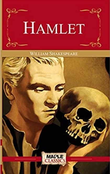 Shakespeare: Hamlet - Paul A. Cantor