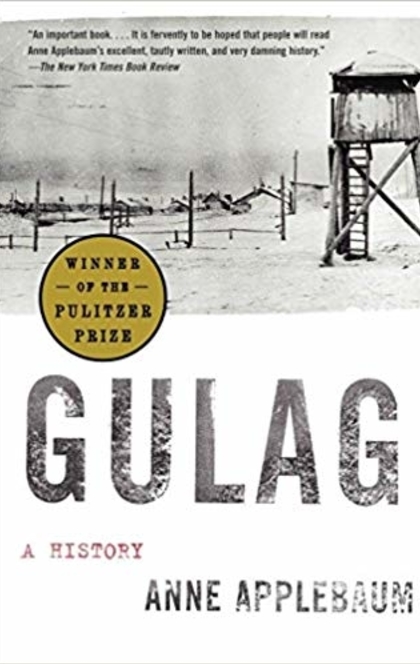 Gulag - Anne Applebaum