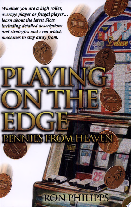 Playing on the Edge - Ron Philipps