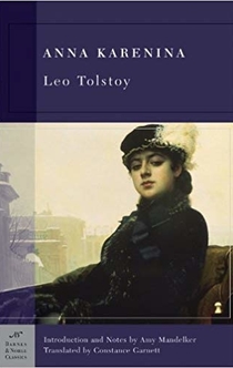 Anna Karenina - Leo Tolstoy