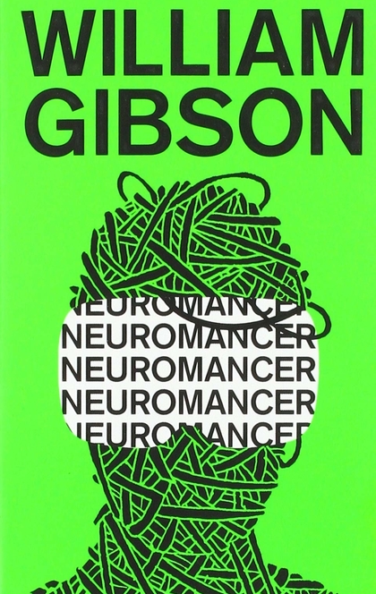 Neuromancer - William Gibson