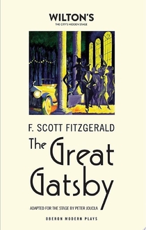 The Great Gatsby - F. Scott Fitzgerald, Peter Joucla