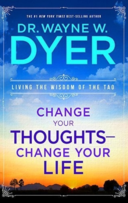 Change Your Thoughts, Change Your Life - Dr. David Stoop