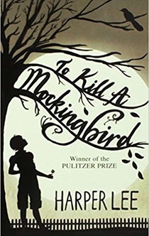 To Kill a Mockingbird  - Harper Lee