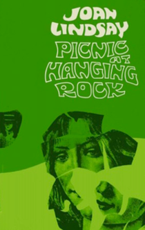 Picnic at Hanging Rock - Joan Lindsay