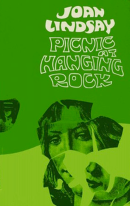 Picnic at Hanging Rock - Joan Lindsay