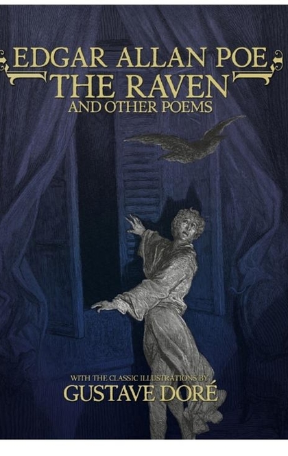 The Raven - Edgar Allan Poe