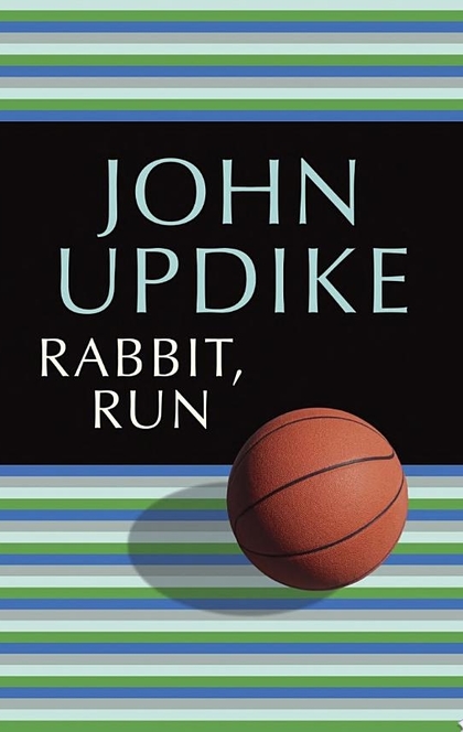 Rabbit, Run - John Updike