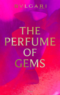 The Perfume of Gems - Simone Marchetti