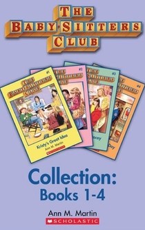 Babysitter's Club Collection - Ann M. Martin