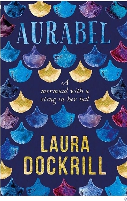 Aurabel - Laura Dockrill