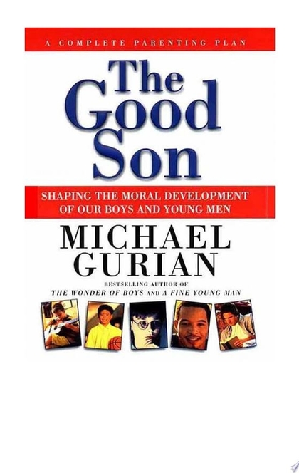 The Good Son - Michael Gurian