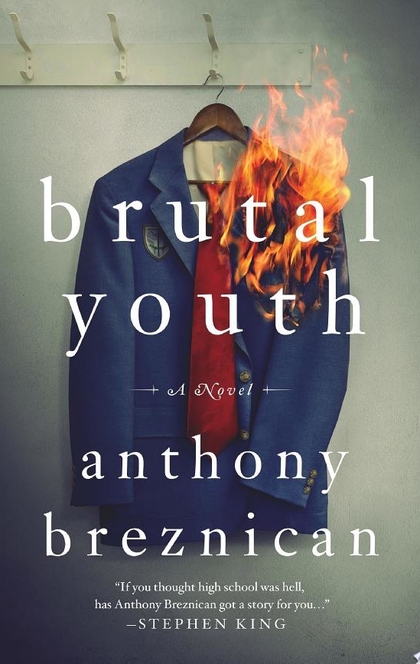 Brutal Youth - Anthony Breznican