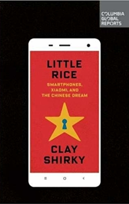 Little Rice - Clay Shirky