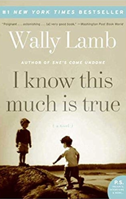 I Know This Much Is True - Wally Lamb