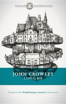 Little, Big - John Crowley