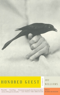 Honored Guest - Joy Williams