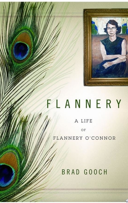 Flannery - Brad Gooch