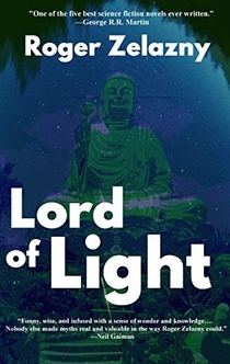 Lord of Light - Roger Zelazny