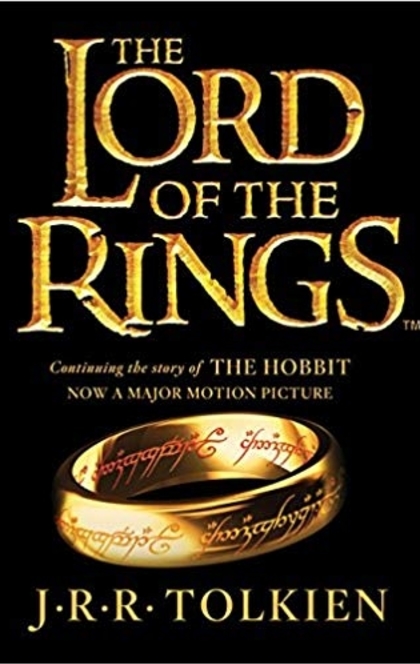 The Lord of the Rings - Ernest Mathijs
