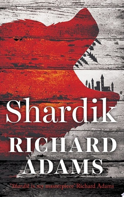 Shardik - Richard Adams