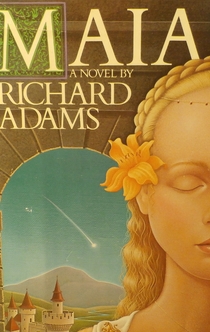 Maia - Richard Adams