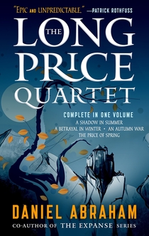 The Long Price Quartet - Daniel Abraham