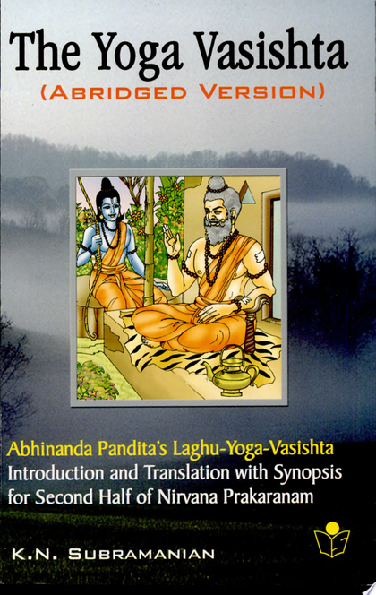 The Yoga Vasishta - 