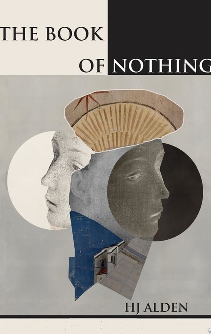 The Book of Nothing - HJ Alden
