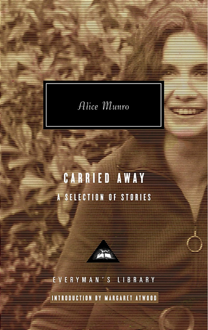 Carried Away - Alice Munro