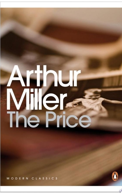 The Price - Arthur Miller