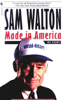 Sam Walton - Sam Walton